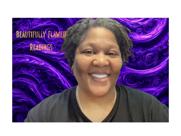 Beautifully Flawed Readings