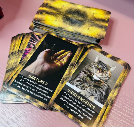 15 Minute Intuitive Telephone Reading