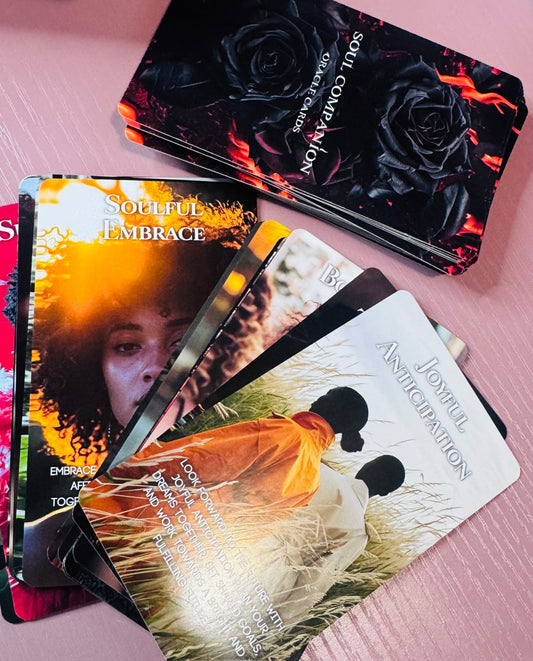 15 Minute Intuitive Video Reading