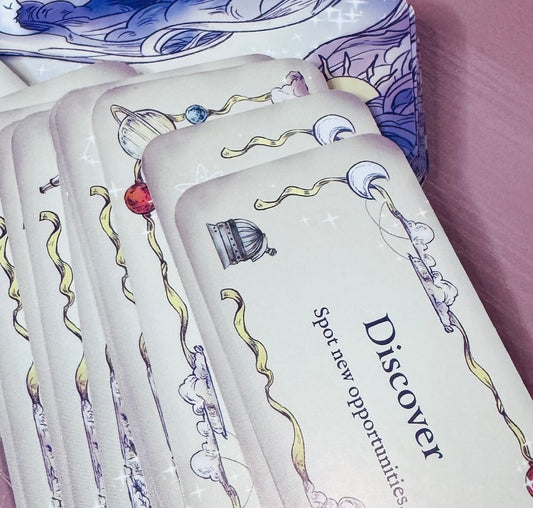 30 Minute Intuitive Video Reading