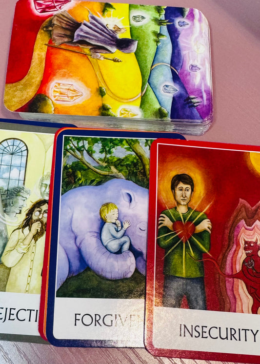 60 Minute Intuitive Video Reading